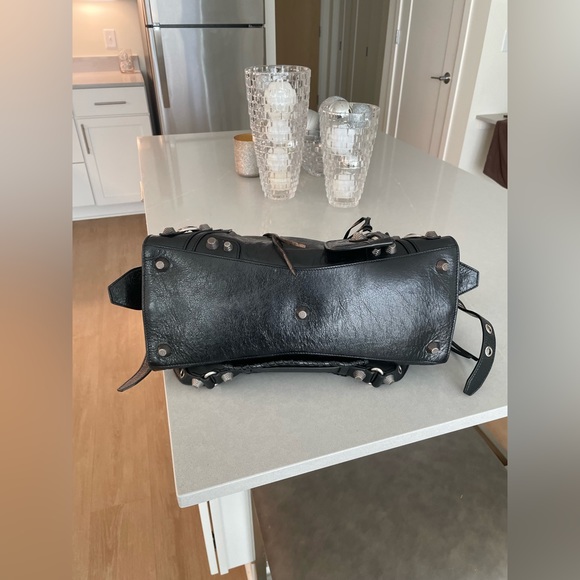 Balenciaga Neo Cagole City Bag - Picture 4 of 7